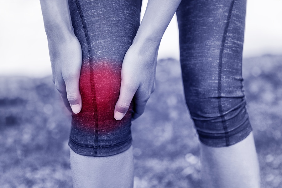 RUNNING INJURIES -Runner’s knee